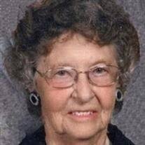 Lora Lowrey Obituary