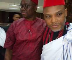 Nnamdi okwu kanu е британски биафрански политически. Finaly Court Grants Nnamdi Kanu Bail Loudng Com