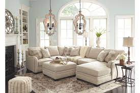 Luxora 4 Piece Sectional Ashley Furniture Homestore Sectional Sofa Decor Living Room Sectional Sofa Decor