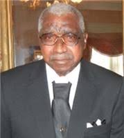 Robert Wade Obituary (1932