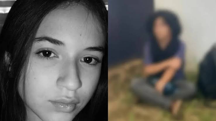 Adolescente é morta com golpe de tesoura por colega dentro de colégio  particular em Uberaba
