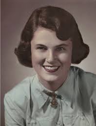 Obituary information for Nellie Ann Wade