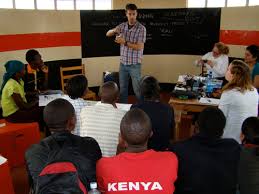 Отель типа «постель и завтрак» tumaini gardens расположен в поселке кадзиаду. Meet The Smallbean Mobilecap Sites In Kenya On Tripline