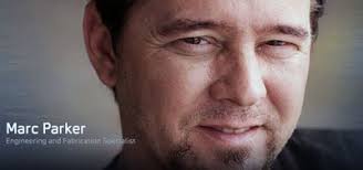 Marc Parker