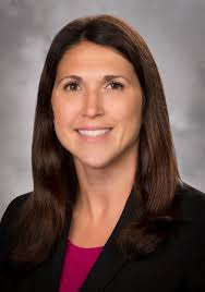 Nicole Ehinger, CNP, Nurse Practitioner