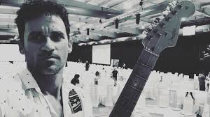 Ya estamos en el #festivalhabanos #soundcheck Gracias a @edithmassola por  todo el apoyo 🙏🔊🇨🇺