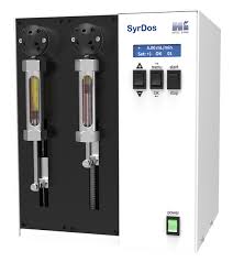 Apr 07, 2019 · know what makes a safety syringe different. Syrdos Syringe Pumps Hitec Zang Gmbh