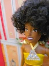 Las mejores ofertas en Skipper Muñecas afroamericana, ropa y accesorios