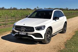 The illustrations may show accessories and. Mercedes Glc 2020 Review Carsguide