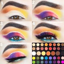 Your new palette looks extremely there are only so many colors you can put into an eyeshadow palette & i'm not charles lost millions of youtube subscribers in the drama, which he has since recovered. Salma Khan Salma Khanbeauty Photos Et Videos Instagram Makeup Morphe Eye Makeup Designs Creative Eye Makeup