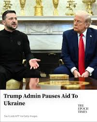 Trending World by The Epoch Times