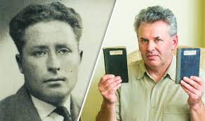 Mystery of Glenn Miller's death is finally solved 73 years after his  disappearance