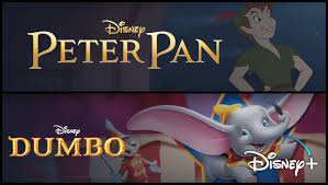 Disney Adding Content Advisories In Front Of Disney Classics Such As Peter Pan Dumbo And More Classic Disney Disney College Disney Dumbo