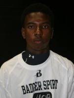 Marcus Edmond, Clemson, Cornerback