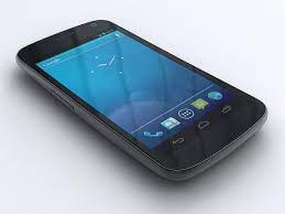 samsung galaxy nexus i515 3D Modelle in ...