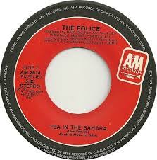 Tea In The Sahara Wikipedia