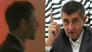 Last updated april 10, 2019. Nova Bitva V Prvni Miliardarske Lize Andrej Babis Versus Ivo Lukacovic Borovan Cz
