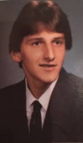 Roman Slipatchuk Class of '88 July 18, 1970