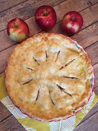 Pin On Baking Pies Tarts