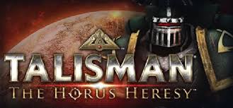 당신은 확실히 게임 플레이를 좋아할 것이고 우리는 당신이 그것을 즐기기를 바랍니다! Talisman The Horus Heresy Free Download V1 13 Igggames