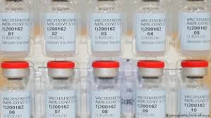 The j&j vaccine was the third vaccine authorized in the u.s. Darum Ist Der Johnson Johnson Impfstoff So Begehrt Wissen Umwelt Dw 05 02 2021
