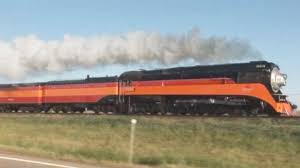 When did the southern pacific 4449 come to bakersfield? Pacing The Southern Pacific 4449 Train Fanatics