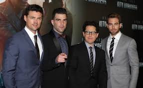 Let us know in the comment section below. List Of Accolades Received By Star Trek Into Darkness Wikipedia