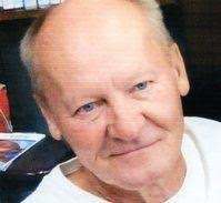 Patrick Parmentier Obituary (1949