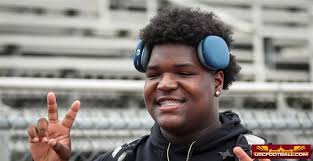 Top247 4-star receiver Drelon Miller's updated 247Sports scouting report