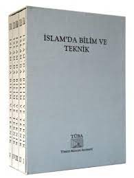 Islam Da Bilim Ve Teknik 5 Cilt Takim Fuat Sezgin Islam Dabilimveteknik 5cilttakim Fuatsezgin Islam Dabilimveteknik 5cil Kitap Incelemesi Kitap Okuma