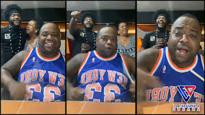 DAMIAN grabó en el Tema con JORGE JR...