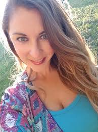 Ashley Eckenrode's Instagram, Twitter & Facebook