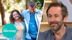 Bridesmaids Star Chris O'Dowd Reveals New Film With Melissa McCarthy