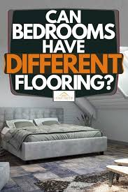 Can Bedrooms Have Different Flooring Home Decor Bliss