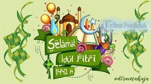 Bikin kartu ucapan lebaran 2021, berikut situs & aplikasi gratis. Kartu Lebaran 2021 Aplikasi Cara Bikin Ucapan Idul Fitri 1442 H Gratis Playstore Ios Atau Wa Tribun Kaltim