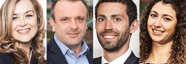 People and companies: Matthews & Goodman appoint new partner in Liverpool