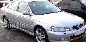 2004 Honda Accord [Add-On / Replace] - Gta5-Mods.Com