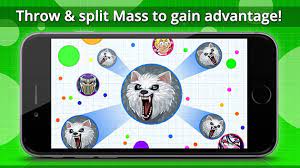 Pero este juego ofrece a los jugadores muchas . Agar Io Mod Apk 2 17 6 Unlimited Money For Android