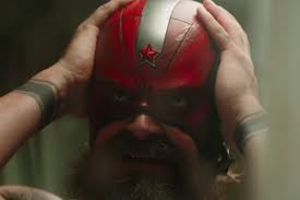 Black widow is a character with a long history, so it makes sense that she would have had various relationships with some interesting characters. Who Is David Harbour S Character Red Guardian In Marvel S Black Widow Polygon