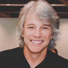 Introduction of New Members to Bon Jovi Fan Group