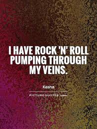 He was healthy right up to the day he killed himself. Rockn Roll Quotes Funny Quotesgram