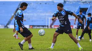 Jaiba Brava - Atlético La Paz