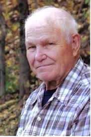 Howard Vincent Obituary (1924