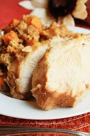 If you've never cooked a turkey but want to try something homemade, we've got the. Crockpot Thanksgiving Dinner Recipe Video Mostly Homemade Mom
