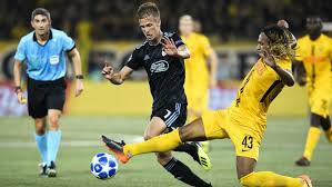 Barcelona make a formal offer for dani olmo. Barcelona Barcelona Are Considering Dani Olmo Marca In English