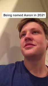 Name Aaron