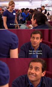 Pin By Caloohcallie On The People Person S Paper People The Office Show Tv Funny Office Memes