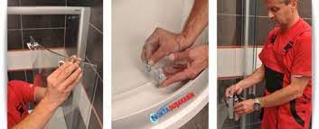 Banyodaki konforumuzun önemli gereçlerinden klozet kapağının değiştirilmesi oldukça kolaydır. En Kolay Dusakabin Montaji