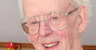 Kenneth (Ken) Ludwig Knutson