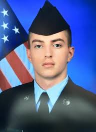 Kyler Michael Thibeault, 25, of Virginia Beach